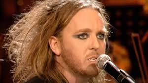 Tim Minchin's "Thank You God": A Lyrical Over-Analysis