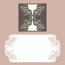 Pin On Laser Cut Wedding Invites Templates