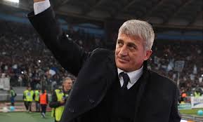 This is an overview of the career of a manager. Vladimir Petkovic A Man After Lazio S Own Heart Uefa Europa League Uefa Com