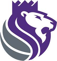 The uniform set consists of. Every Nba Team S Best Logo Of All Time And Their Worst Too Sacramento Kings Animal Logo Logo Basketball