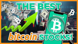 The top penny stocks 2021 are ones that will return investors more than they put in. These Are The Best Bitcoin Crypto Stocks To Invest In 2021 Youtube