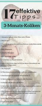 3 Monats Koliken Was Hilft Wirklich 17 Tipps Einer Hebamme