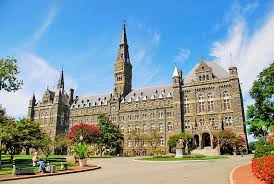 Best british schools ranking is one of the ways to choose an educational institution. 10 Best Economics Schools In Washington Dc 2021 Path Of Ex
