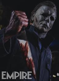 Give yourself the treat of fright and be reminded why we fear the dark. New Image Of Michael Myers In Halloween Kills Movies