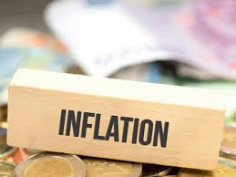 How to profit from inflation is a question we should all be asking. Inflation India S Retail Inflation Likely Rose In March But Stayed Within Target The Economic Times