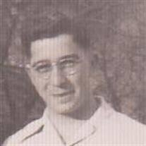 Alan H. Weckwerth Obituary