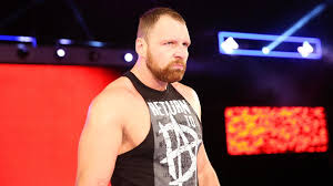Just Who Came Back To Help Seth? Dean Ambrose or Jon Moxley?