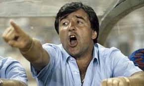 Joy of Six: British and Irish managers in Europe