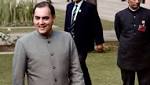 Rajiv Gandhi assassination: asks respond