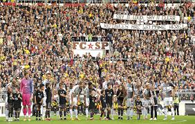 Pauli / ripped from antira 2007song: Refugees Welcome In Germany At Least