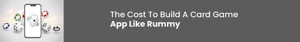 Balance is crucial when you make a game app. How To Build An Incredible Card Gaming App Like Rummy