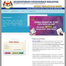 See more of selangor state government on facebook. Semak Mohon Rayuan Penempatan Murid Tahun 1 Bagi Sesi 2021 Ruby My Best Lifestyle Blog