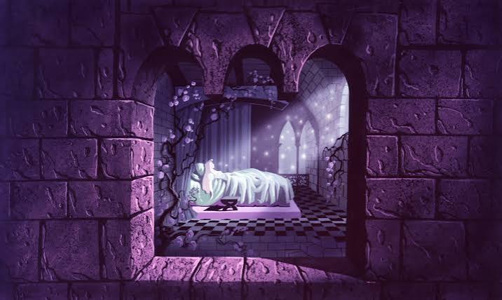 How Sleeping Beauty's Storybook Helped Set Its Animation Apart 65 Years Ago  | The Walt Disney Company