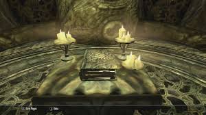 Black Book Winds Of Change Best Reward Black Book Quests The Elder Scrolls V Skyrim Wiki Guide Ign