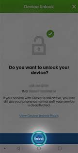 You need to select country and network carrier · step 3: How To Unlock Cricket Motorola Moto G Play 2021