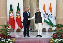 You can find information about portuguese embassy in new delhi, india including address, phone, fax, email, office hours, website and ambassador. India In Portugal Embassy Of India Lisbon ØµÙØ­Ø© Ù… Ø­Ù‚ Ù‚Ø© ÙÙŠØ³Ø¨ÙˆÙƒ