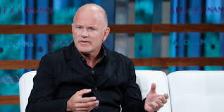 Back in november 2020, a leaked report from citibank contained the staggering prediction that the price of bitcoin could hit $318,000 by december 2021. Mike Novogratz Compared This Bitcoin Crash To Late 2017 When The Market Plunged Into A Winter Lasting Years Markets Insider