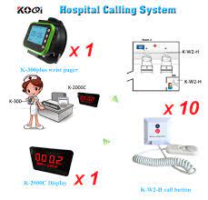 Nurse Call System Price With 10pcs Hospital Call Button Emergency Nurse Call Bell Led Panel Watch String Pull Nurse Call System Nurse Call System Call Nursecall Button Aliexpress