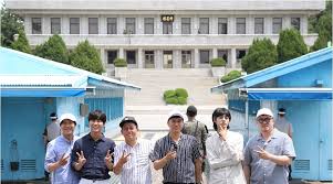 2 Days 1 Night" To Visit North Korea Border For Panmunjeom Special Episode