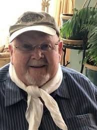 John Chambers Obituary (1940