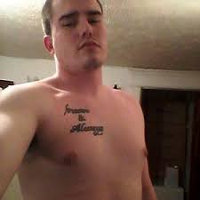 Casey Clay (@588090fe3b7c4d5)