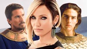 Napoléon : après Vanessa Kirby, c'est à Ridley Scott de revenir sur les  scènes de sexe controversées