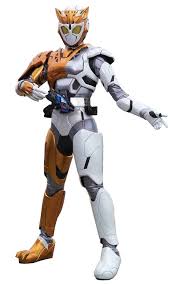 Do you like this video? Kamen Rider Valkyrie Rushing Cheetah By Decade1945 On Deviantart