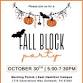 Fall Block Party event image