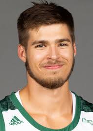 Cal Poly Men's Basketball