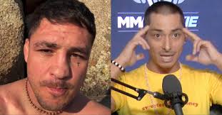 DIEGO SANCHEZ FINALLY REVEALS INSANE STORY OF BEING BRAINWASHED BY FORMER  COACH JOSHUA FABIA