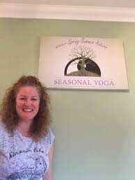 You should consider taking motherwell yoga classes to help. Carole Munro Yoga Home Facebook