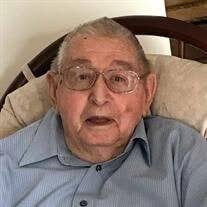 Robert Ferrill Bryant Obituary