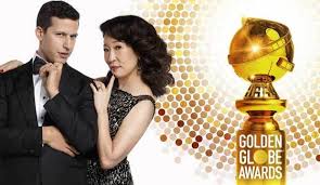 The 77th golden globe awards take place in los angeles, california on sunday evening. 2019 Golden Globes What Time Do Globes Start Who Hosts Who Ll Win Goldderby