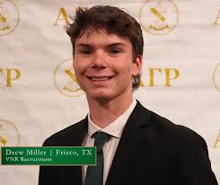 Introducing the 2025–2026 Interfraternity Council Executive Board! 🔥  President: Riley Nelson Vice President of Membership & Development: Trey  Hipple Vice President of Judicial Affairs: Trevor Rice Vice President of  Communication & Programming: