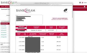 Sila subcribe, like dan share. Contoh Surat Salinan Akaun Bank Maybank Cute766