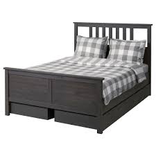 Ikea Us Furniture And Home Furnishings Hemnes Bed Bed Frame Ikea Hemnes Bed