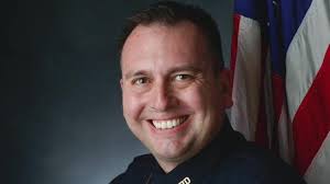 Robert Soliz found not guilty in the 2020 murder of HPD Sgt. Sean Rios