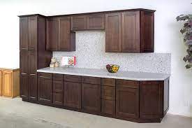 There are many ways espresso kitchen cabinets can transform your kitchen. Invigorate Your Kitchen With Cabinets That Are Refined And Exude Luxury Summit Cabinet