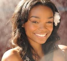 Shavon kirksey was born on august 8, 1989 in san francisco, california, usa. Who S That Girl Actress Shavon Kirksey Is The Boss S Assistant In The New Mcdonald S Breakfast Menu Commercial Cyinterview