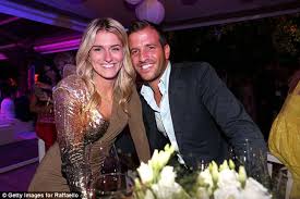 Rafael van der vaart und seine freundin estavana polman erwarten ein kind. Former Tottenham Star Rafael Van Der Vaart On Verge Of Midtjylland Move After Being Snubbed By Reading Daily Mail Online