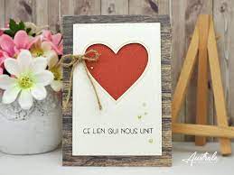L'intercession, le lien qui nous unit. Carte Ce Lien Qui Nous Unit Carte D Amour Carte D Amitie Saint Valentin Love Card Friendship Card Valentine S Da Carte Amour Idees De Cartes Carte Amitie