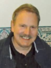 Martin "Marty" Watson