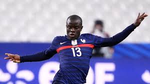 Facebook officiel de n'golo kanté, footballeur professionnel à chelsea football club et. Kante Returning To Chelsea After Sustaining Hamstring Injury With France