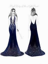 Middengard Bookwyrm Feyre S Dress Feyre And Rhysand A Court Of Mist And Fury Dresses