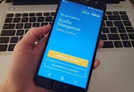 A caixa apresenta o cartões caixa app que será capaz de fazer contestações de despesas não reconhecidas, liberações internacionais para a aviso de viagem e. Noticia Caixa Economica Libera Site E App Para Solicitar Auxilio Emergencial De R 600 Saiba Como Solici Municipio De Espirito Santo Do Pinhal