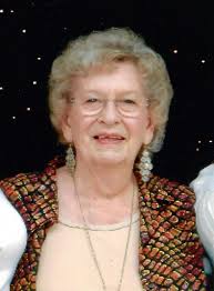 Hazel Lee Stanback Obituary