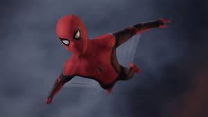 Homecoming, which was his first solo outing in. Spider Man Far From Home 4k Wallpaper 22