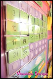 El consejo se reserva el derecho a cambiar el calendario para responder ante imprevistos. Calendario Educativo Imprimible Gratis Creciendo Con Montessori