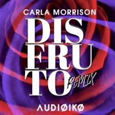 Disfruto Audioiko Remix Carla Morrison Last Fm Natalie natalia 17 m vistas. disfruto audioiko remix carla