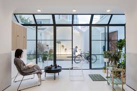 The bachelor of design in interior design leads graduates into careers such as interior design, furniture design, set designer, interior styling and more. A White House A Growing Home Kai Liu Archdaily